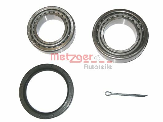 Wheel Bearing Kit - WM 963 METZGER