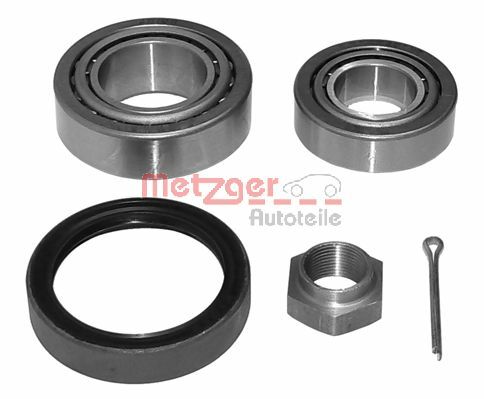 Wheel Bearing Kit - WM 995 METZGER