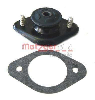 Top Strut Mounting - 6490023 METZGER