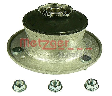 Top Strut Mounting - 6490022 METZGER
