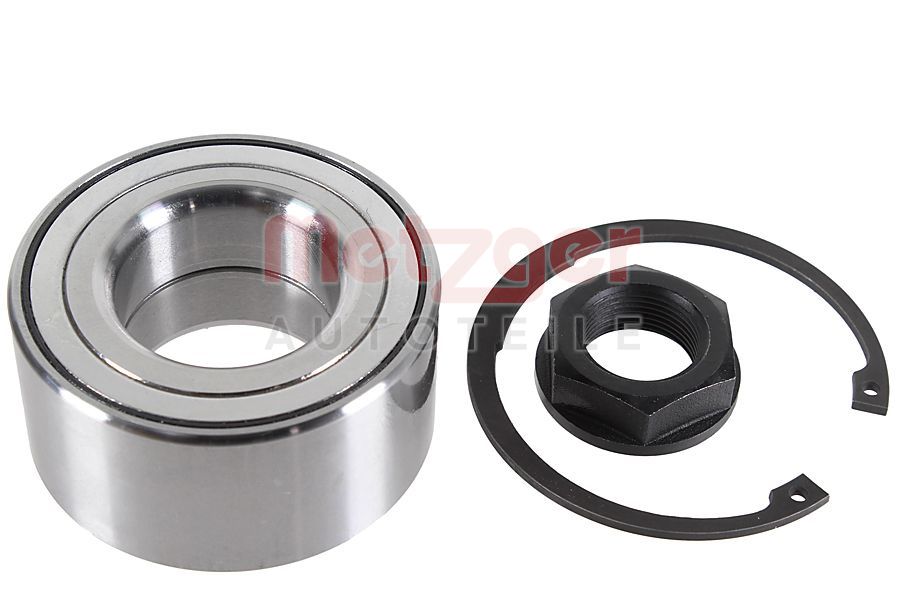 Wheel Bearing Kit - WM 2356 METZGER