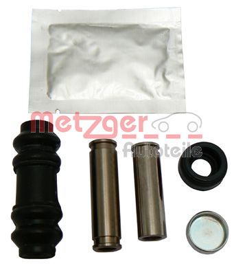 Guide Sleeve Kit, brake caliper - 113-1336X METZGER
