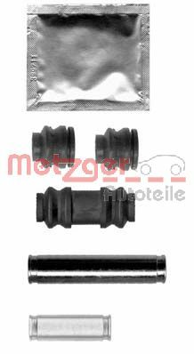 Guide Sleeve Kit, brake caliper - 113-1391X METZGER