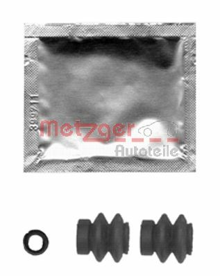 Kit accessori, Pinza freno - 113-1402 METZGER