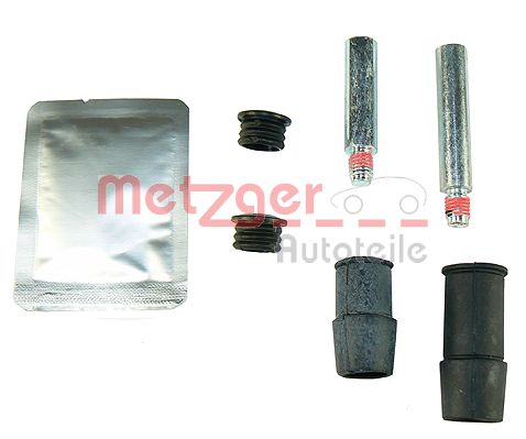 Guide Sleeve Kit, brake caliper - 113-1442X METZGER