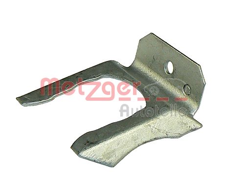 Supporto, Flessibile freno - 3201 METZGER