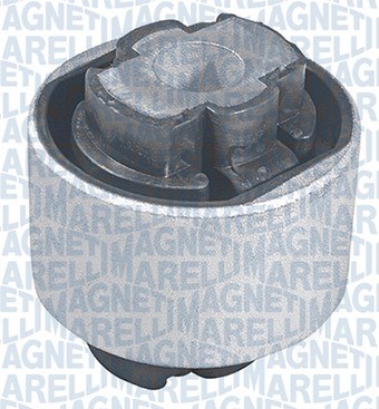 Control Arm-/Trailing Arm Bush - 030607010660 MAGNETI MARELLI
