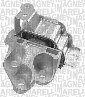 Supporto, Sospensione motore - 030607010666 MAGNETI MARELLI