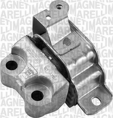 Holder, engine mounting - 030607010667 MAGNETI MARELLI
