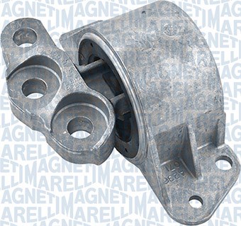 Holder, engine mounting - 030607010668 MAGNETI MARELLI