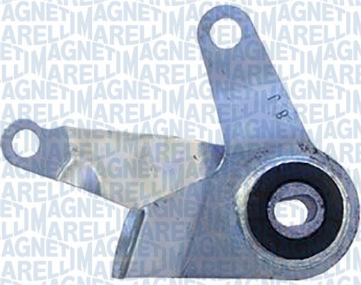 Supporto, Sospensione motore - 030607010670 MAGNETI MARELLI