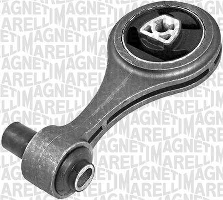 Holder, engine mounting - 030607010672 MAGNETI MARELLI