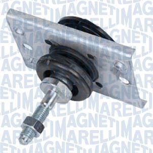 laikiklis, variklio montavimas - 030607010709 MAGNETI MARELLI