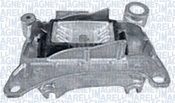 Supporto, Sospensione motore - 030607010715 MAGNETI MARELLI