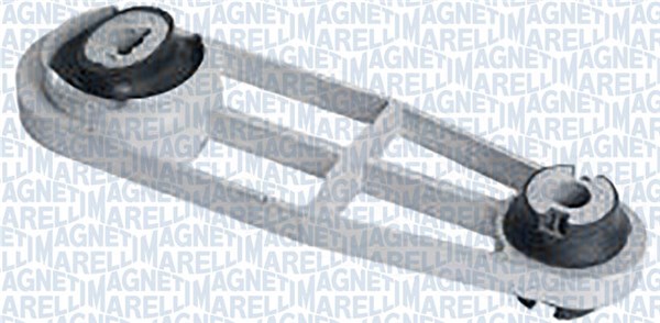 Holder, engine mounting - 030607010716 MAGNETI MARELLI