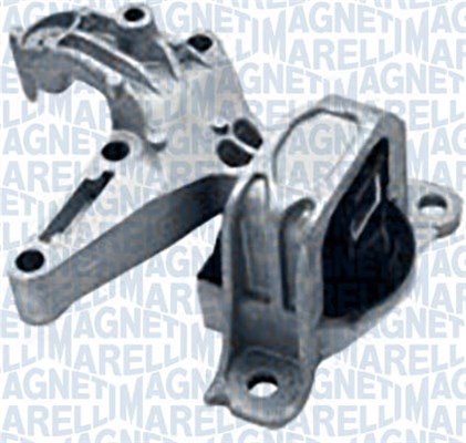 Holder, engine mounting - 030607010718 MAGNETI MARELLI