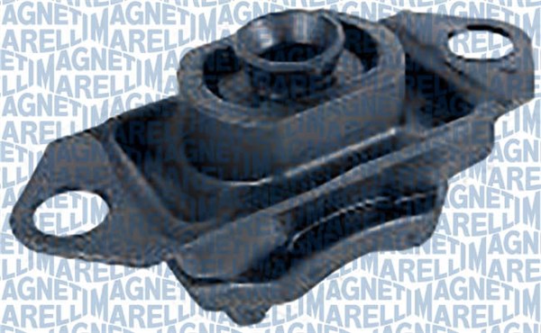 Holder, engine mounting - 030607010733 MAGNETI MARELLI