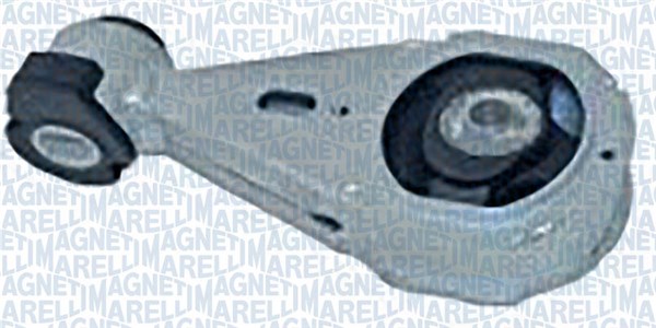 Holder, engine mounting - 030607010736 MAGNETI MARELLI