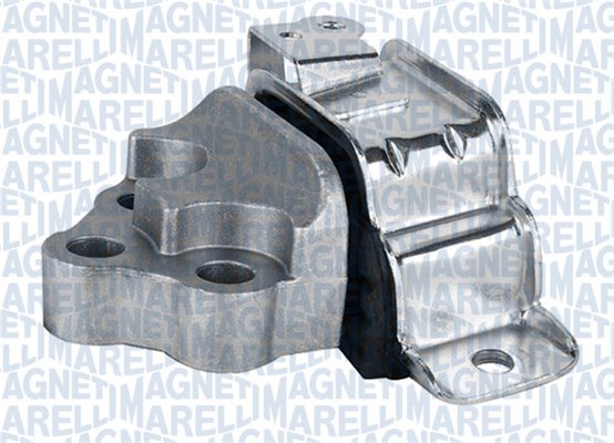 Supporto, Sospensione motore - 030607010825 MAGNETI MARELLI