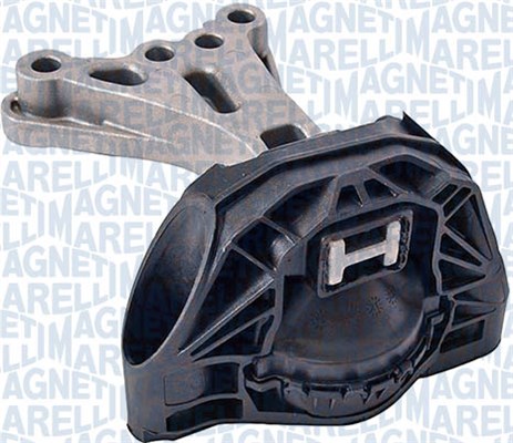 Holder, engine mounting - 030607010837 MAGNETI MARELLI