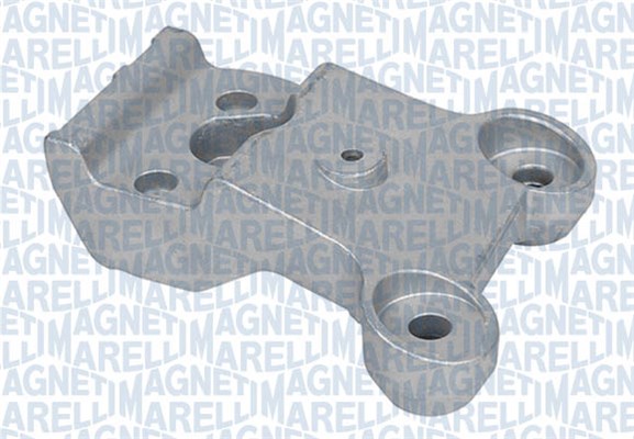laikiklis, variklio montavimas - 030607010842 MAGNETI MARELLI