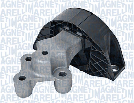 Holder, engine mounting - 030607010856 MAGNETI MARELLI