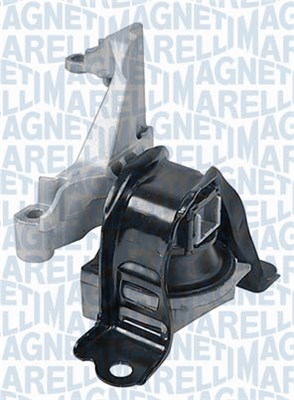 Holder, engine mounting - 030607010876 MAGNETI MARELLI