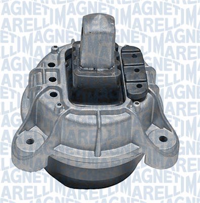 Holder, engine mounting - 030607010881 MAGNETI MARELLI