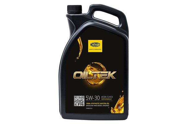 Olio motore - 140550070983 MAGNETI MARELLI