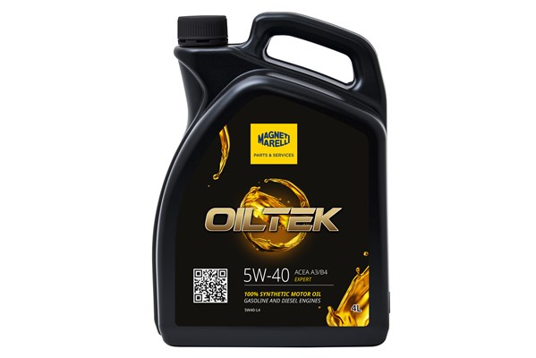 Olio motore - 140550071002 MAGNETI MARELLI