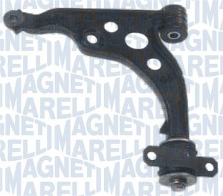 Braccio oscillante, Sospensione ruota - 301181302600 MAGNETI MARELLI