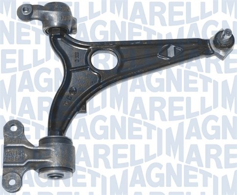 Braccio oscillante, Sospensione ruota - 301181303500 MAGNETI MARELLI