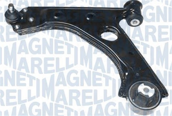 Braccio oscillante, Sospensione ruota - 301181305800 MAGNETI MARELLI