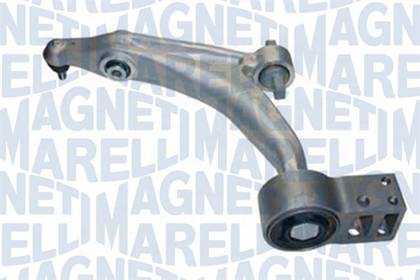 Braccio oscillante, Sospensione ruota - 301181306200 MAGNETI MARELLI