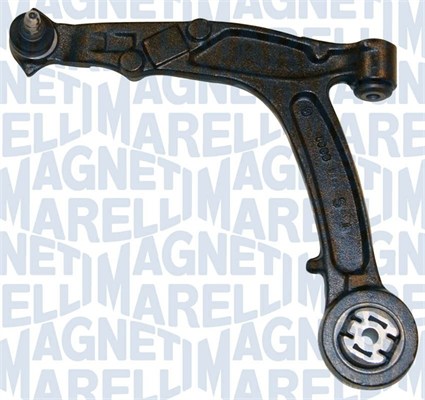 Braccio oscillante, Sospensione ruota - 301181308200 MAGNETI MARELLI