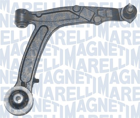 vikšro valdymo svirtis - 301181308900 MAGNETI MARELLI