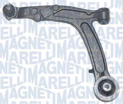 Track Control Arm - 301181309000 MAGNETI MARELLI
