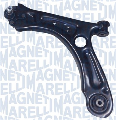 Braccio oscillante, Sospensione ruota - 301181310410 MAGNETI MARELLI
