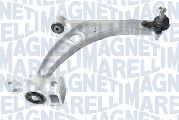 Braccio oscillante, Sospensione ruota - 301181310460 MAGNETI MARELLI