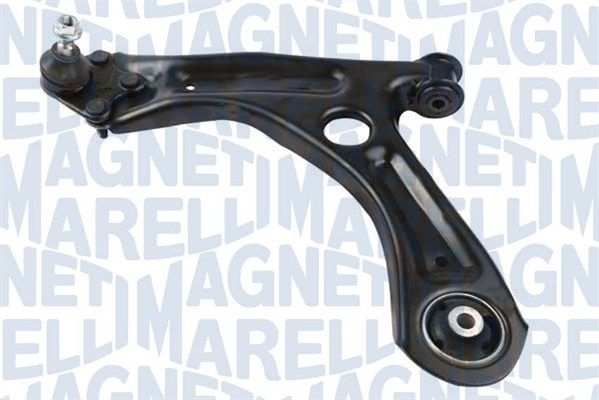 Braccio oscillante, Sospensione ruota - 301181310530 MAGNETI MARELLI