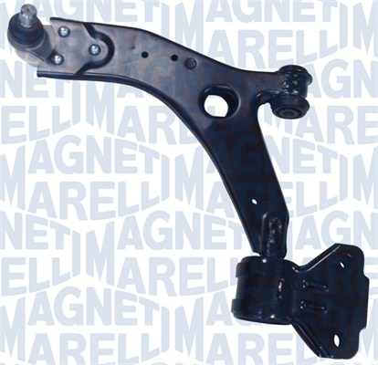Braccio oscillante, Sospensione ruota - 301181310910 MAGNETI MARELLI