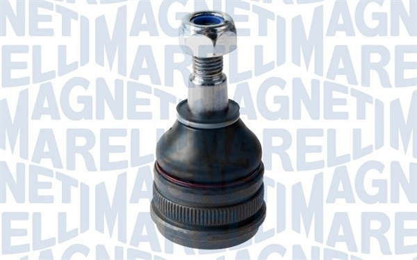 Fastening Bolts, control arm - 301181311870 MAGNETI MARELLI