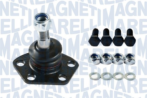 Fastening Bolts, control arm - 301181311970 MAGNETI MARELLI