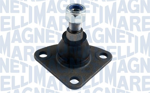 Perno fissaggio, Braccio oscillante - 301181312010 MAGNETI MARELLI
