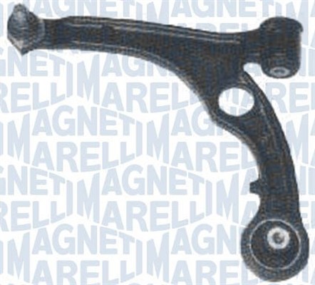 Braccio oscillante, Sospensione ruota - 301181315400 MAGNETI MARELLI