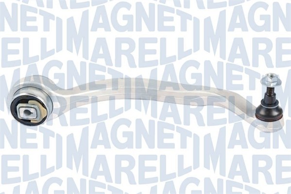 Braccio oscillante, Sospensione ruota - 301181316300 MAGNETI MARELLI