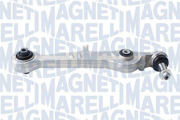 Braccio oscillante, Sospensione ruota - 301181316500 MAGNETI MARELLI