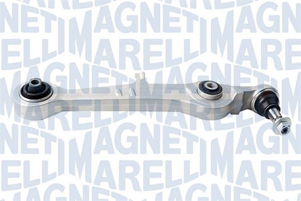 Braccio oscillante, Sospensione ruota - 301181316600 MAGNETI MARELLI