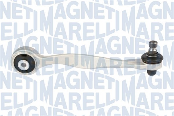 Braccio oscillante, Sospensione ruota - 301181317100 MAGNETI MARELLI