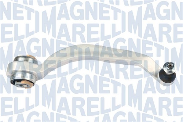 Braccio oscillante, Sospensione ruota - 301181317800 MAGNETI MARELLI